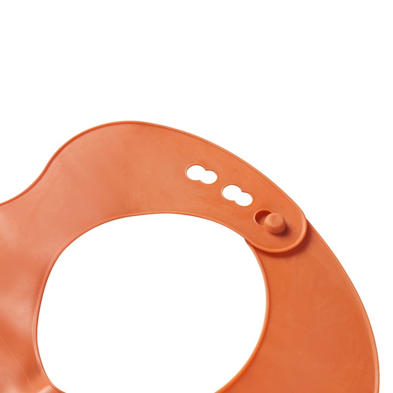 Babero silicona Roll’n Go Damasco