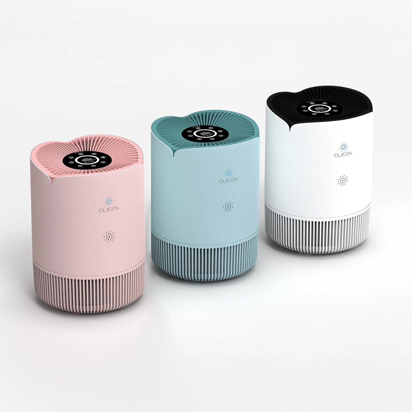 Purificador de Aire Kids Rosado