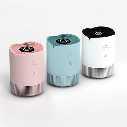 Purificador de Aire Kids Rosado