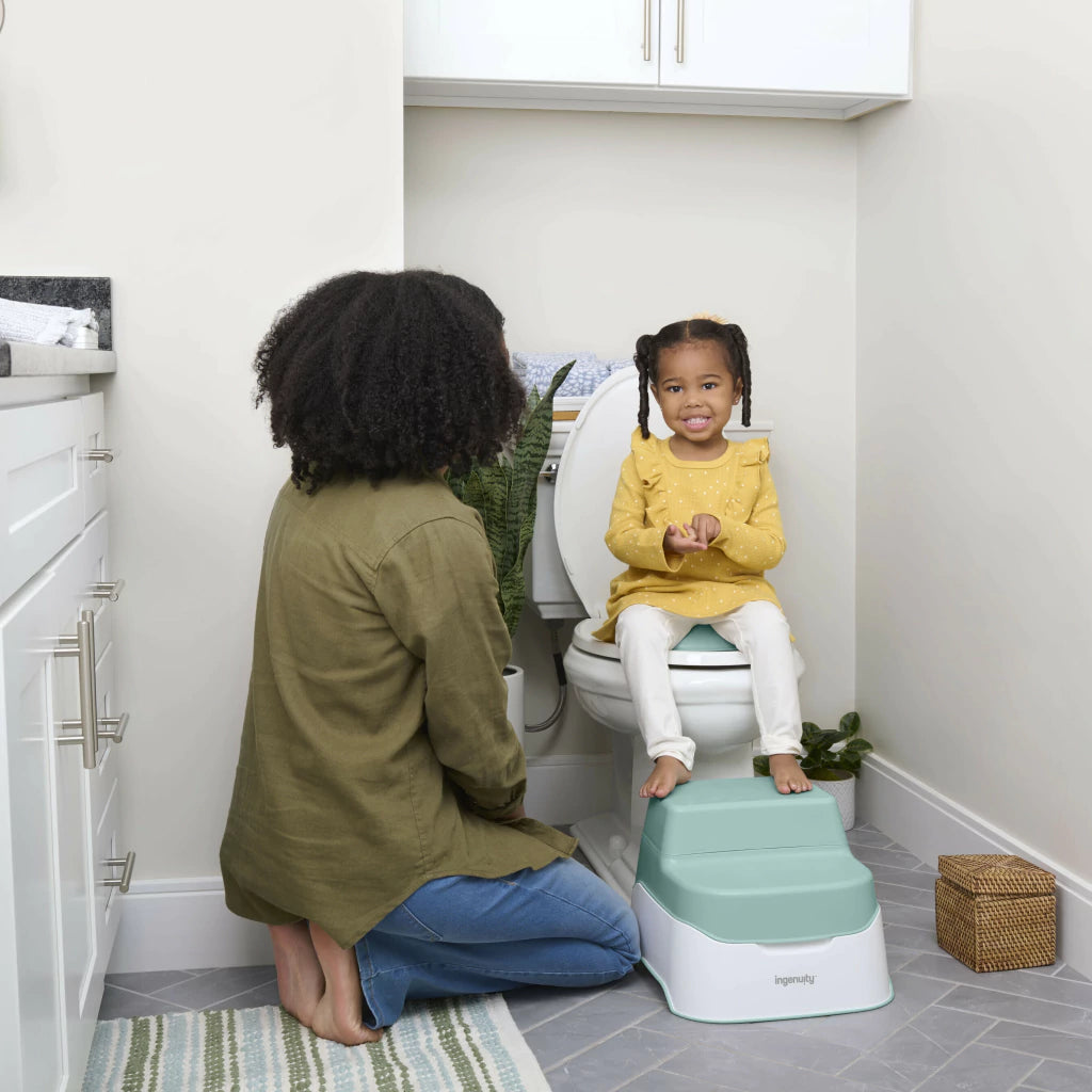 Pelela Potty y Piso 3 en 1