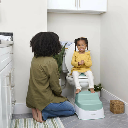 Pelela Potty y Piso 3 en 1