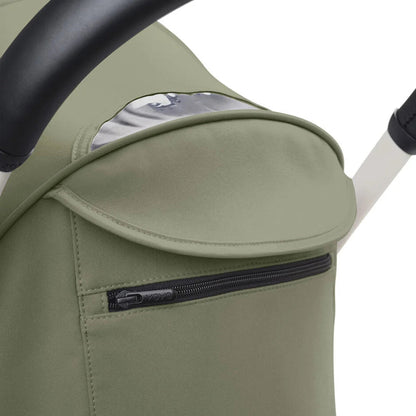 Color Pack 6+ Para Coche YOYO³ Olive