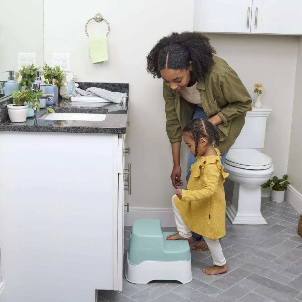 Pelela Potty y Piso 3 en 1