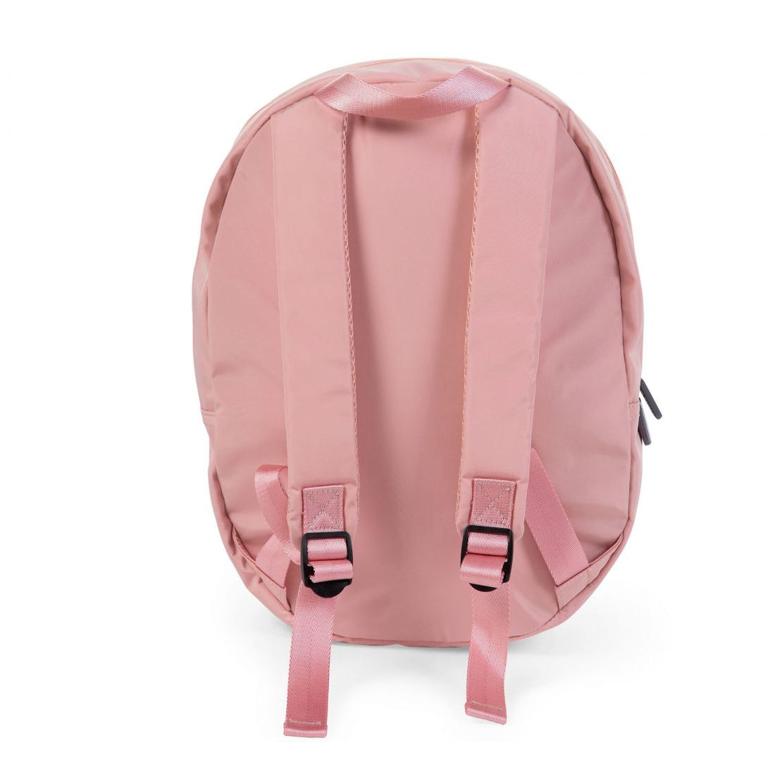 Mochila Escolar ABC Rosada