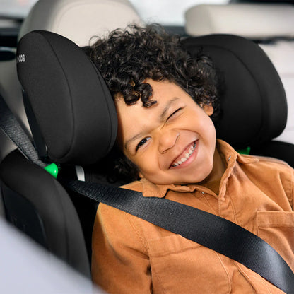 Silla de Auto Butaca Tanza I-Size Negro