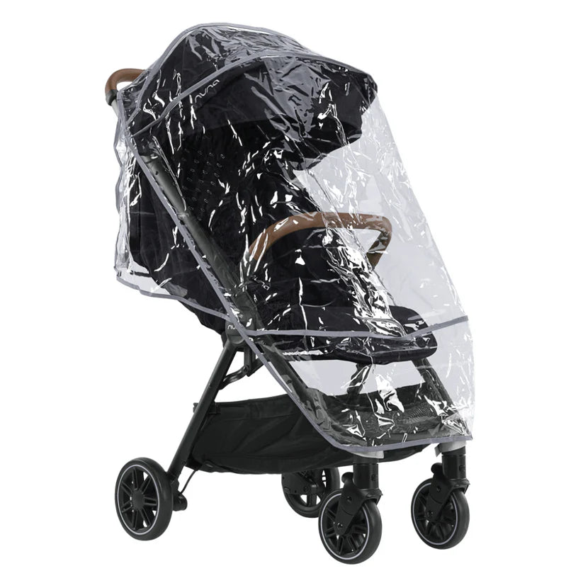 Coche de Paseo TRVL™ Caviar