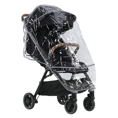 Coche de Paseo TRVL™ Caviar