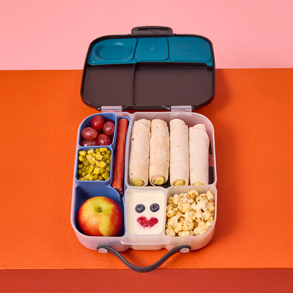 Bento Tray para lonchera b.box Berry