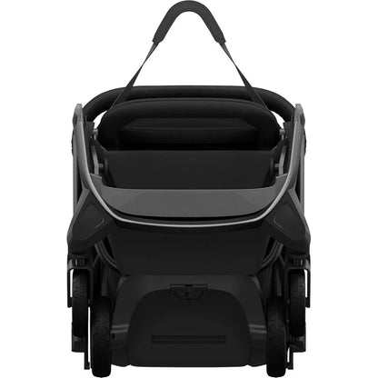 Coche Fame Cabin Black Onix