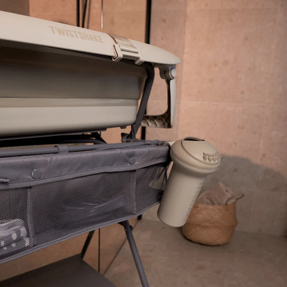 Pack de lujo para baño Beige