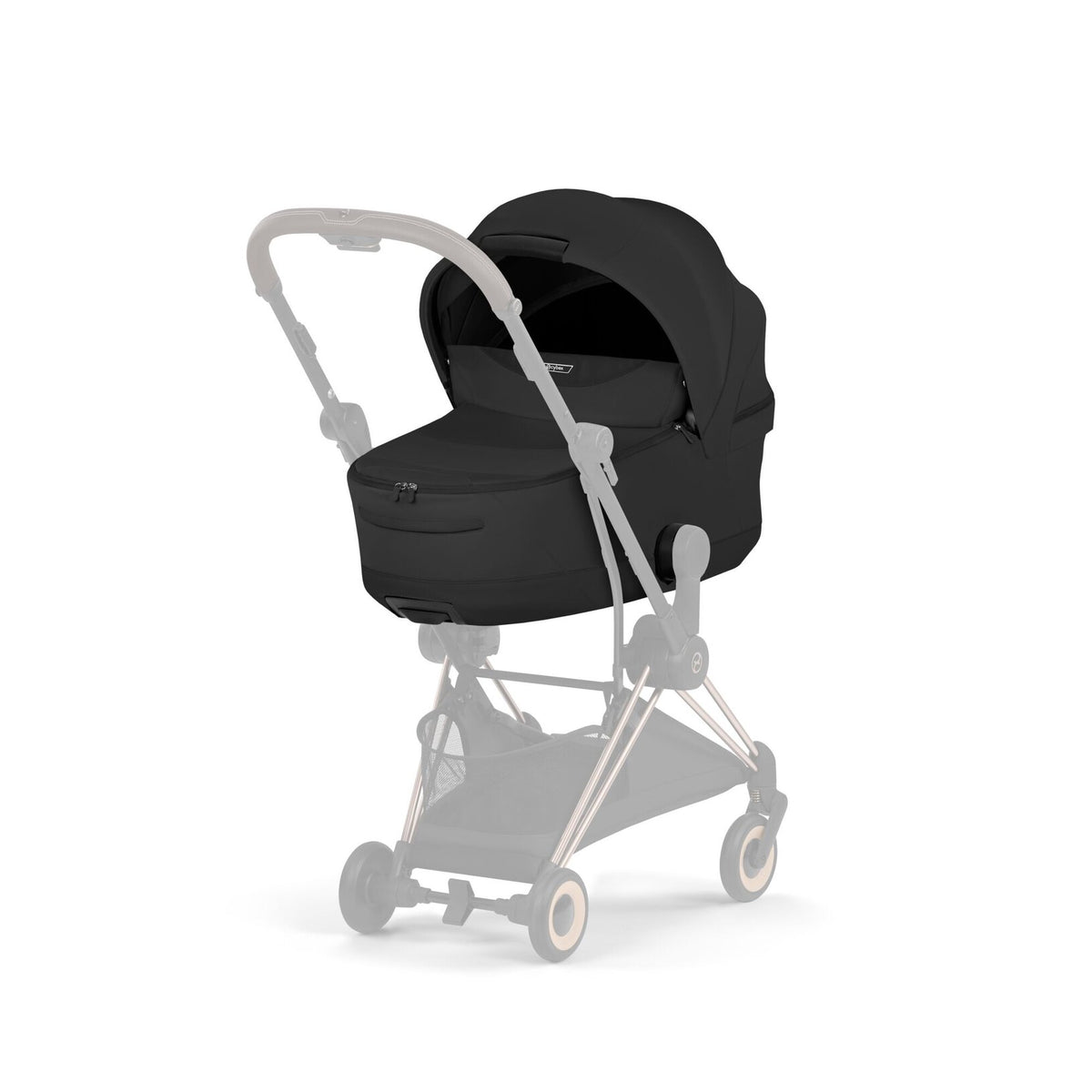 Moisés Plegable para Coche Coya Style / Mios
