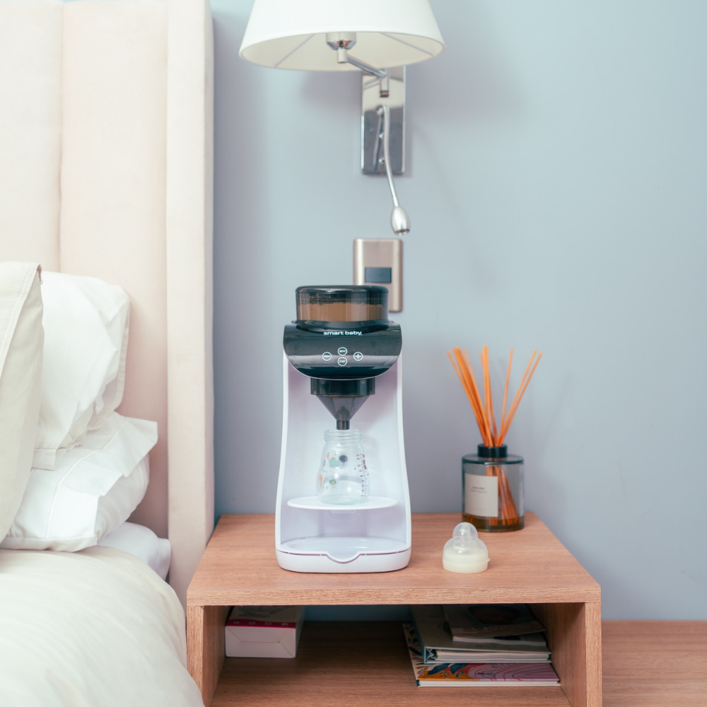 Smart baby Formula One