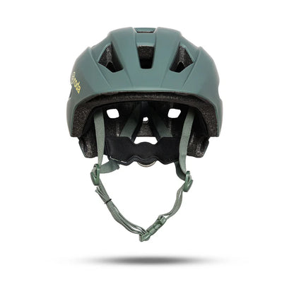 Casco Integral Sport Verde