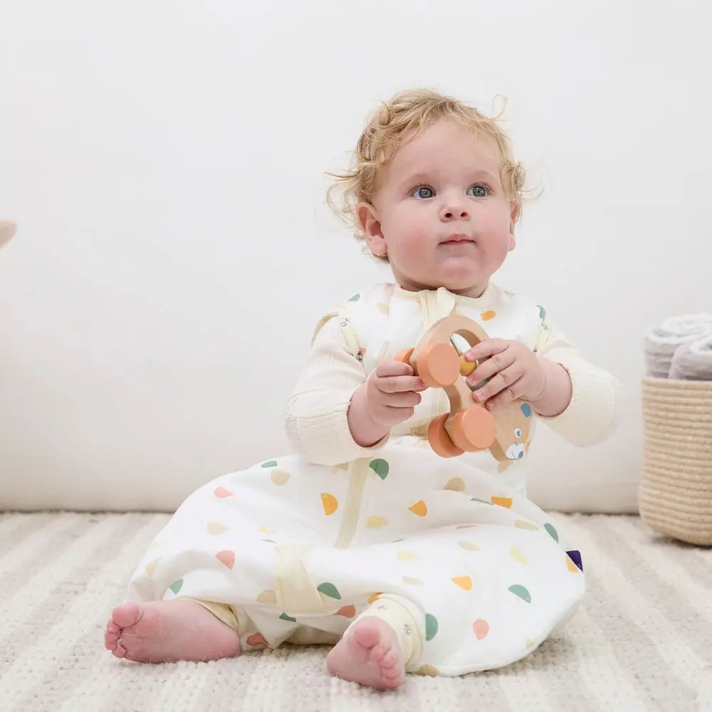 Saco de Dormir Mushroom Tog 2.5