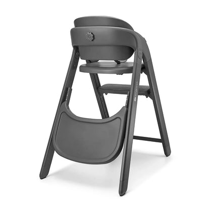 Silla de Comer 3 en 1 Tino Gris