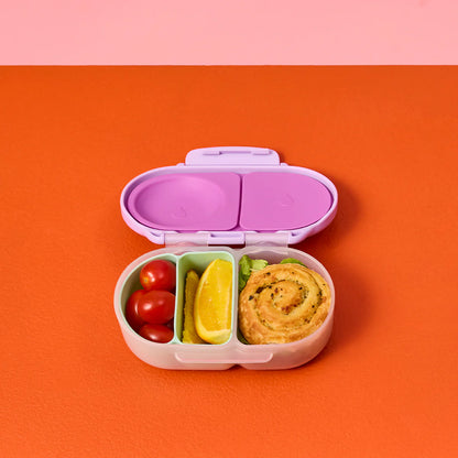 Snack Bento Buddy para Snackbox b.box Berry