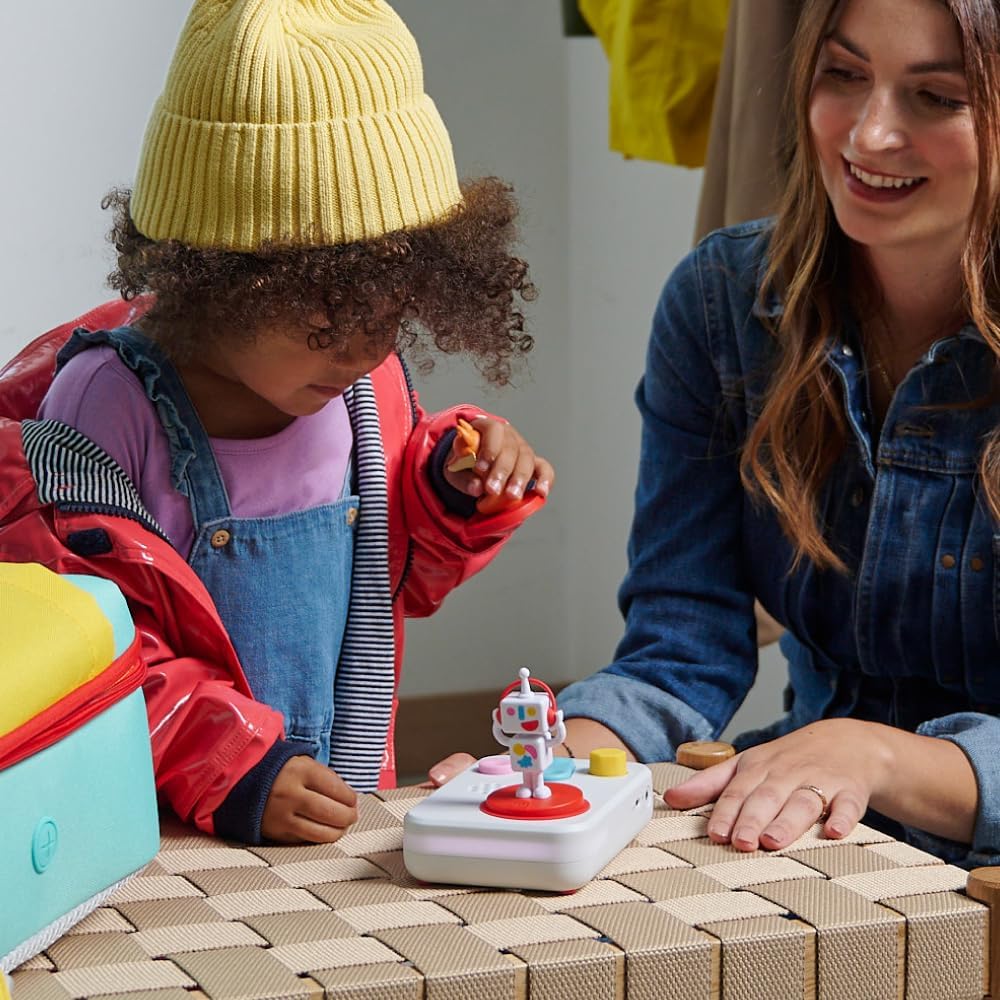 Cuentacuentos Starter Set PLUS Faba+