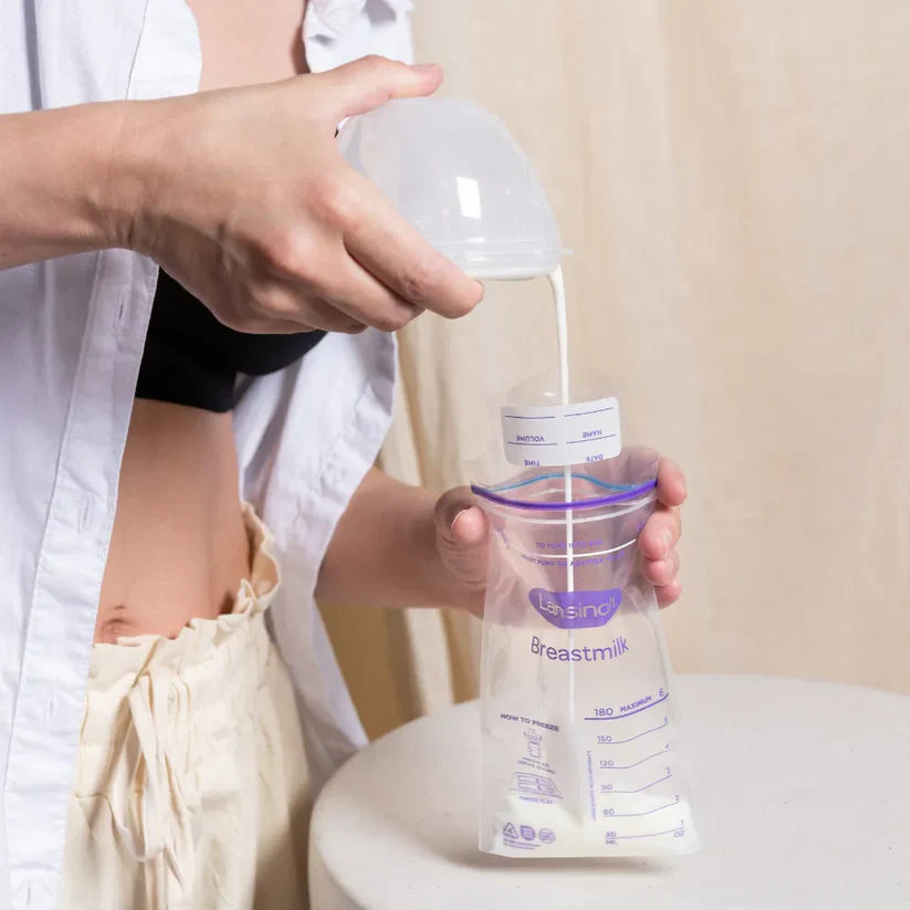 Extractor Eléctrico Portátil Discreetduo