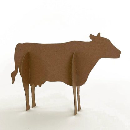 Pack Sorpresa de 12 Animales de Granja