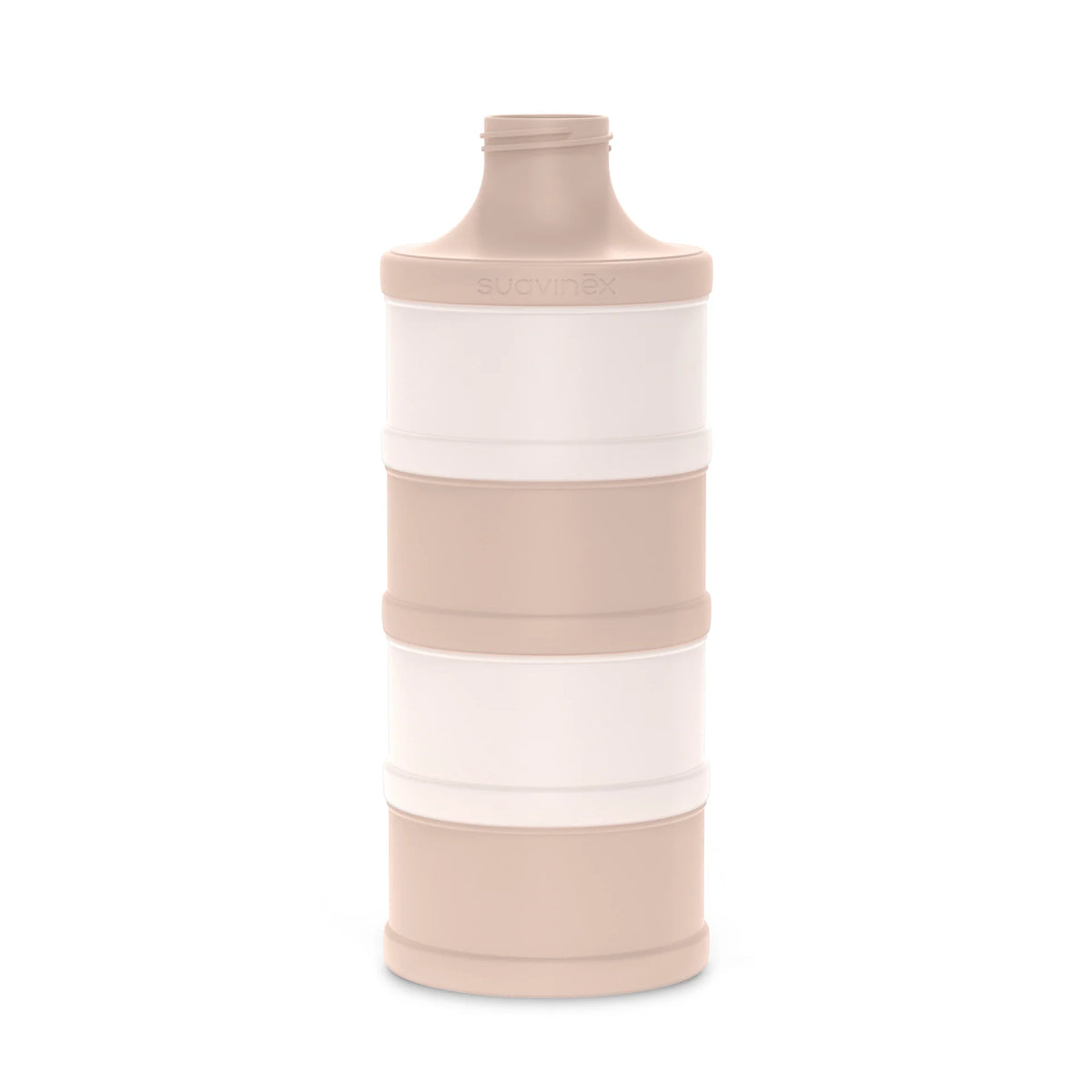 Dosificador de leche Rosa