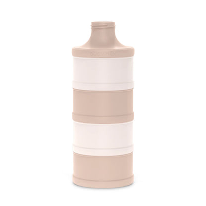 Dosificador de leche Rosa