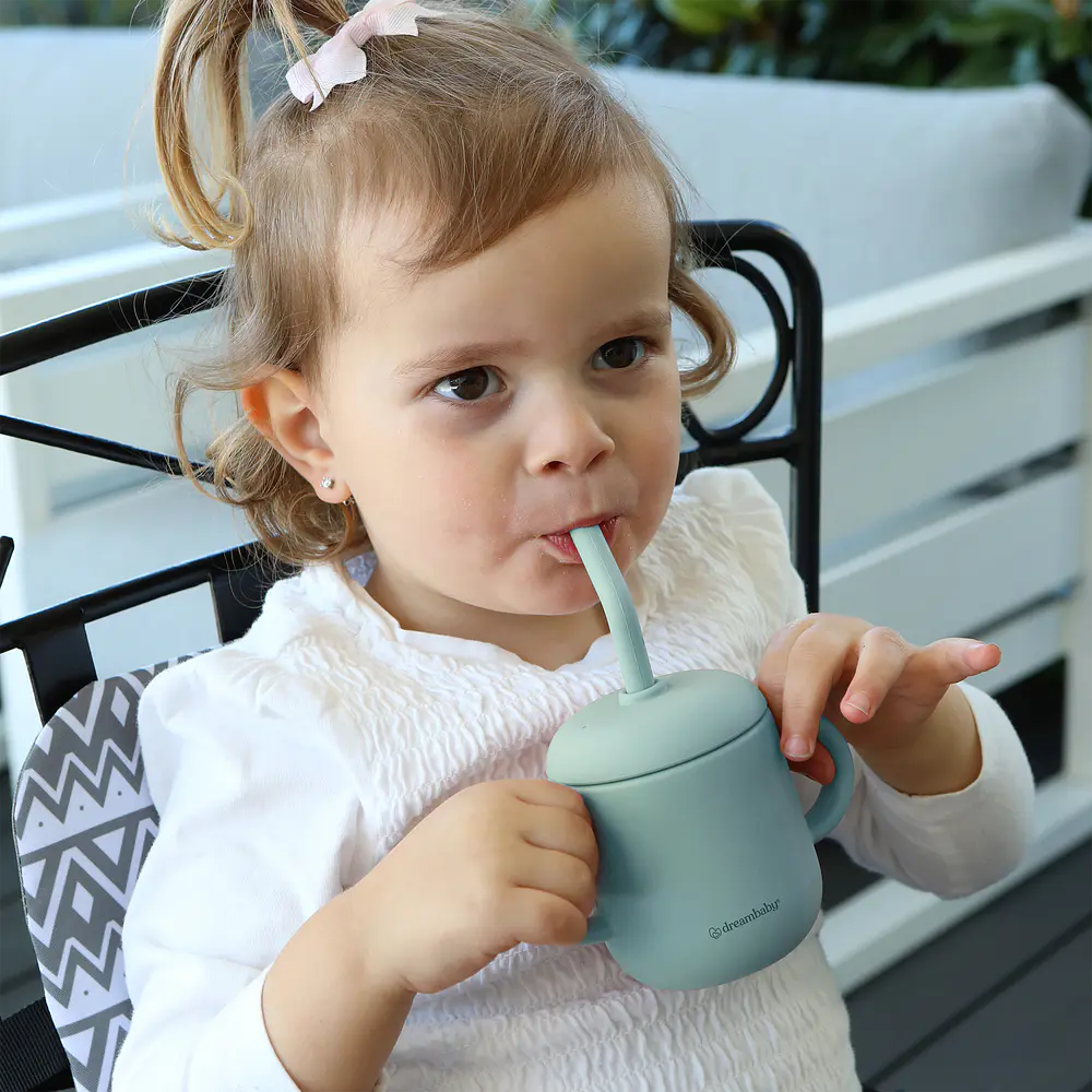 Vaso y Snack 3 en 1