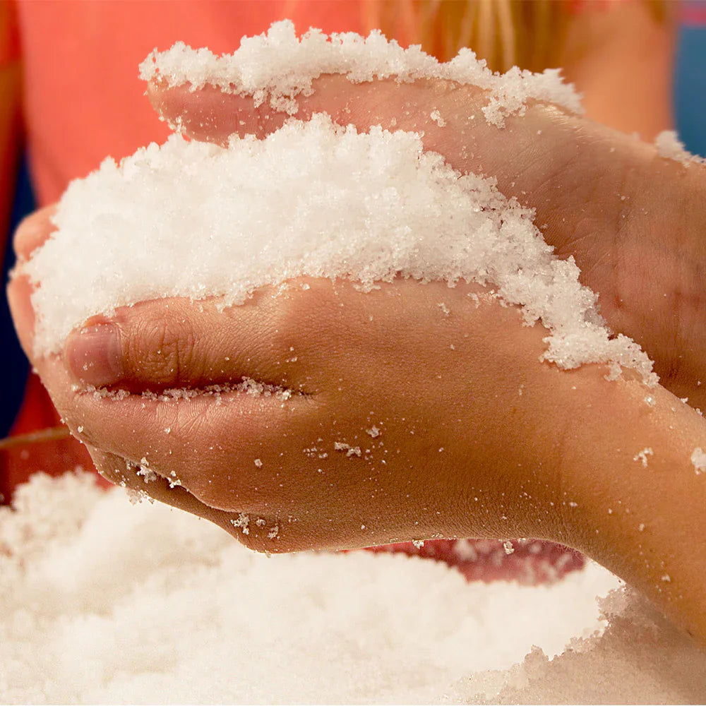 Bolas de Nieve Artificiales para Jugar