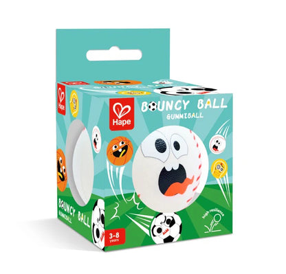 Pelota Saltarina