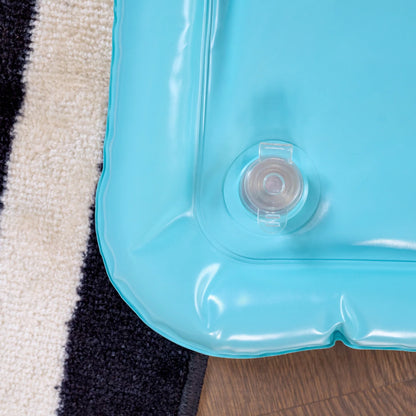 Alfombra sensorial de agua Splash