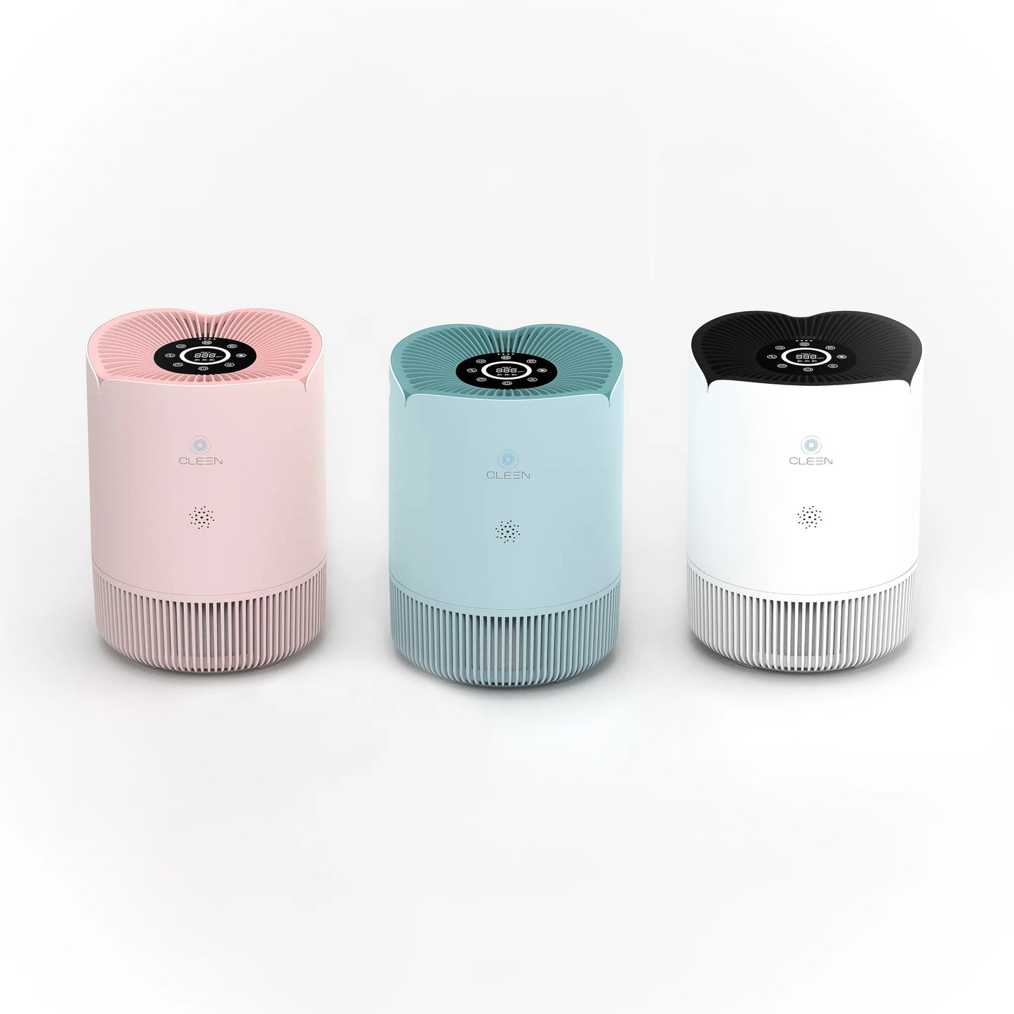 Purificador de Aire Kids Blanco