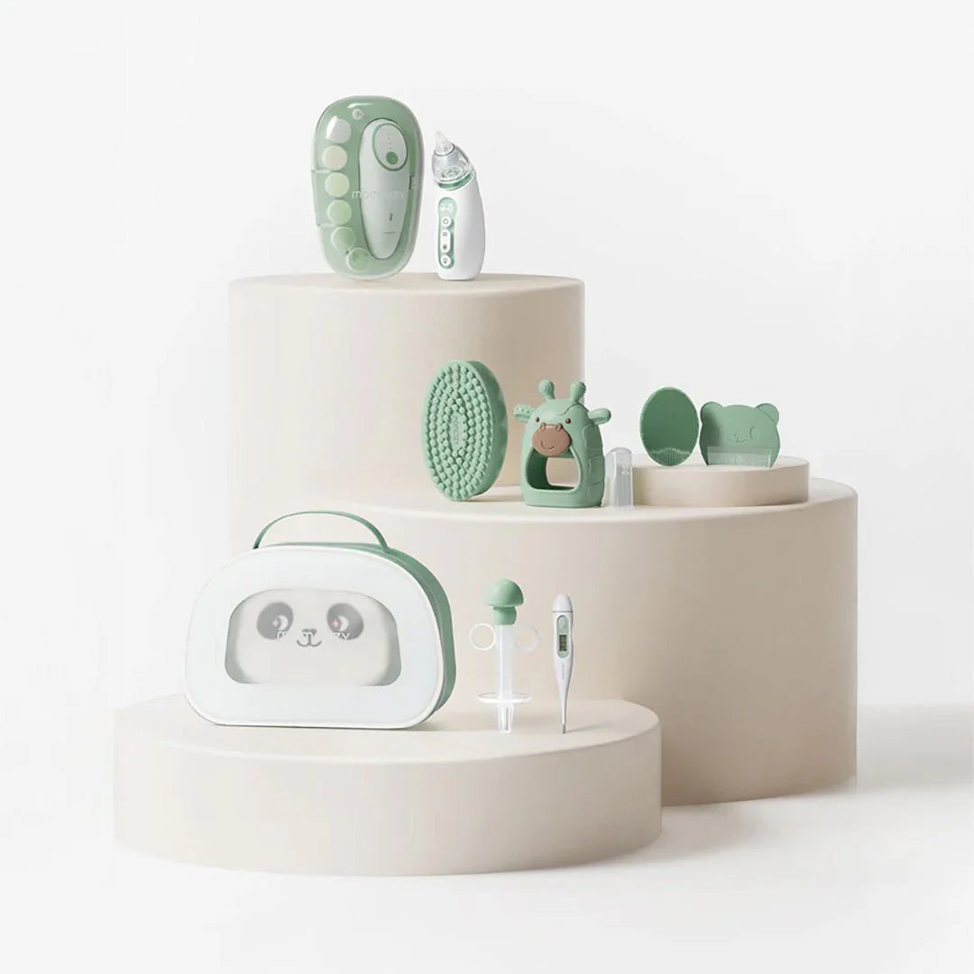 Kit Baby Kit All in 1 Elite