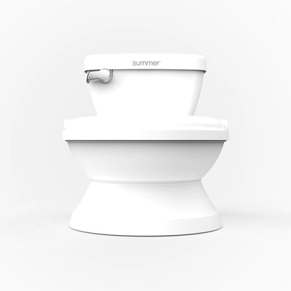 Pelela My Size Potty con sonido