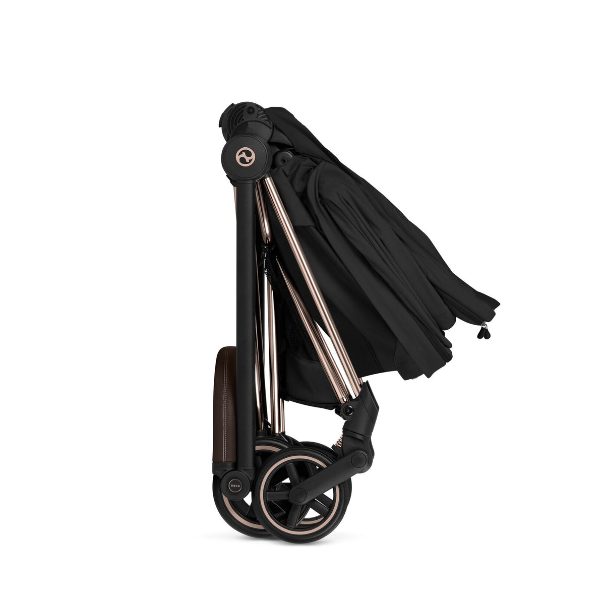 Moisés Plegable para Coche Coya Style / Mios