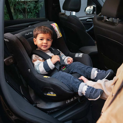 Silla de Auto Pruu Caviar