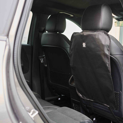 Tapete de patadas para asiento de auto