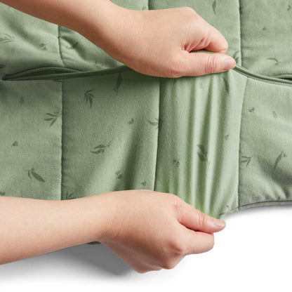 Saco de dormir Cocoon Swaddle Bag 2.5 Willow
