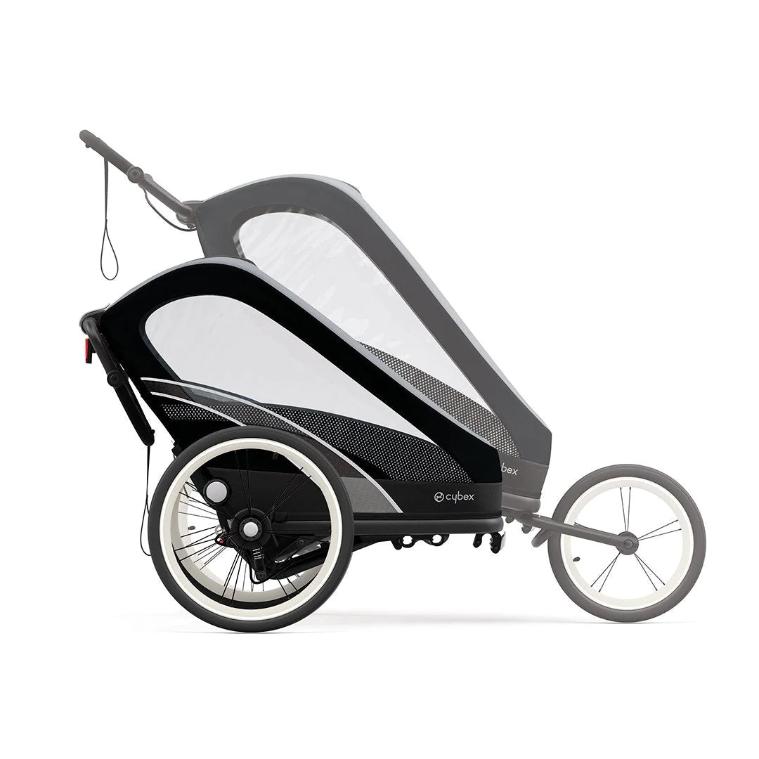 *Coche Sport Zeno Black