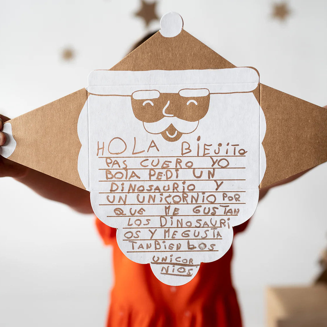 5 Actividades para esperar la Navidad