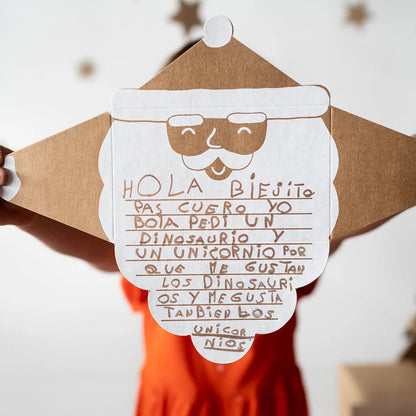 5 Actividades para esperar la Navidad