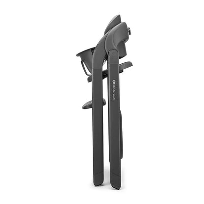 Silla de Comer 3 en 1 Tino Gris