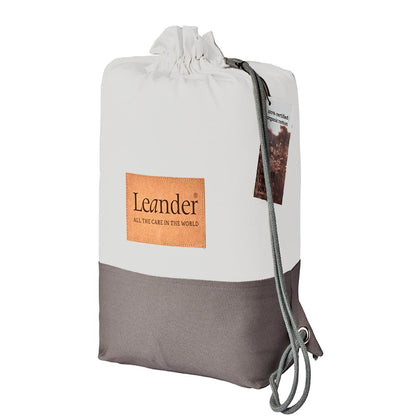 Protector de Cuna Classic Leander Snow