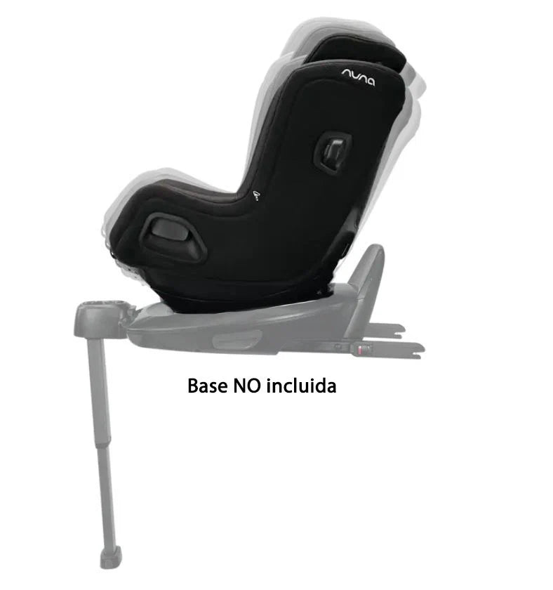 Silla de Auto Convertible Todl Next Caviar