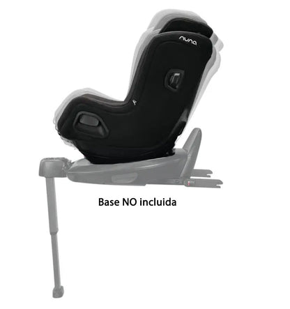 Silla de Auto Convertible Todl Next Caviar
