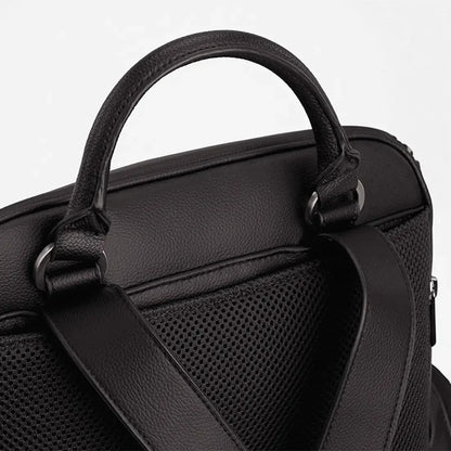 Mochila Maternal Essential Bag Caviar