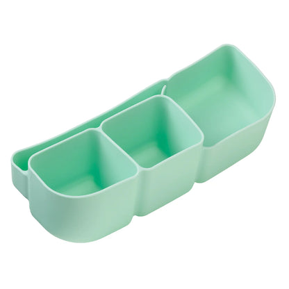 Bento Tray para lonchera grande b.box Forest