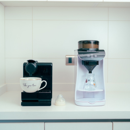 Smart baby Formula One