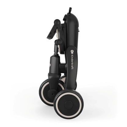 Triciclo evolutivo 6 en 1 Jazz 3 Beige