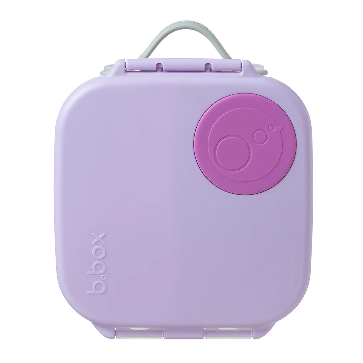 Lonchera Bento Box Mini Sugar Plum