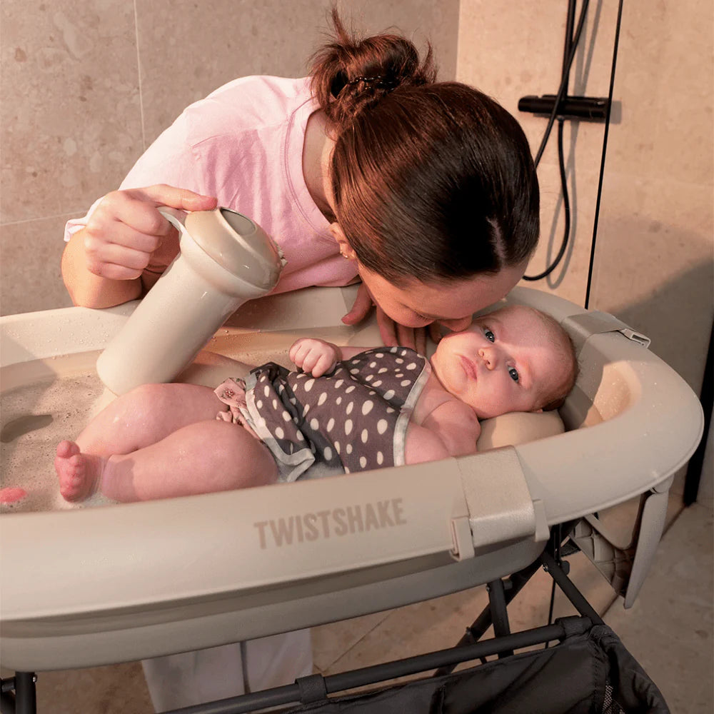 Pack de lujo para baño Beige
