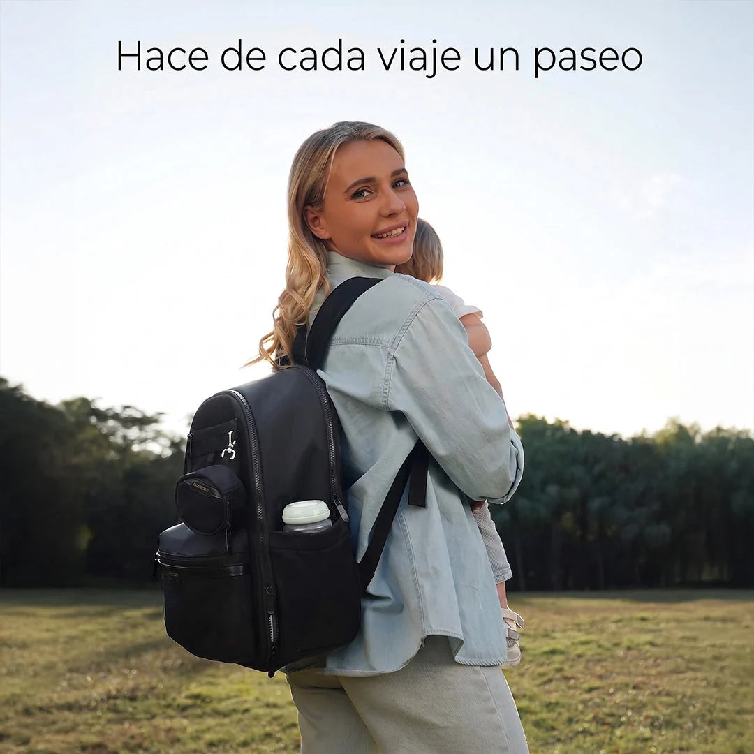 Mochila Maternal Urban